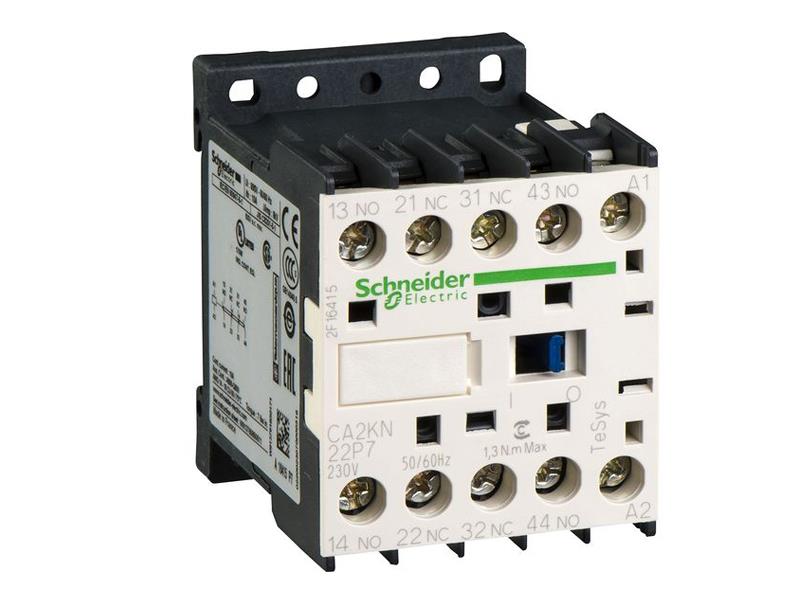 Contactor trung thế Schneider Electric