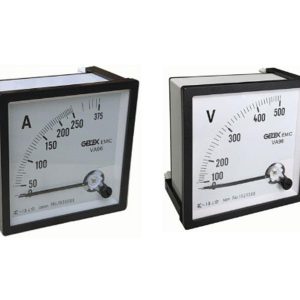 Đồng hồ Vôn mét - Ampemet loại VA96