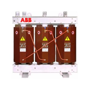 Máy biến áp khô phân phối lõi đồng ABB 2500 – 22/0.4 (Cu)