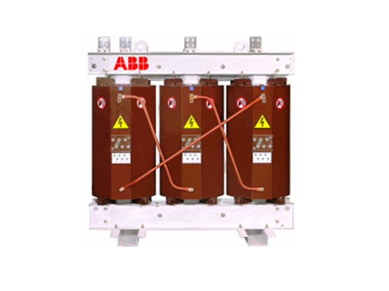 Máy biến áp khô phân phối lõi đồng ABB 2500 – 22/0.4 (Cu)