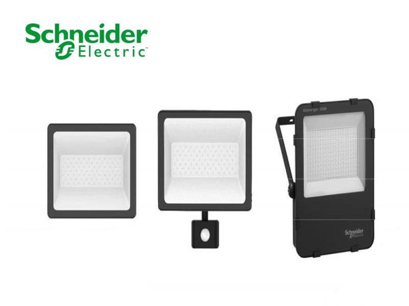 Đèn pha LED Schneider Electric